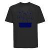 Russell Athletic Classic Ringspun T-Shirt Russell Athletic Classic Ringspun T-Shirt Thumbnail