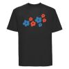 Russell Athletic Classic Ringspun T-Shirt Thumbnail