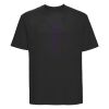 Russell Athletic Classic Ringspun T-Shirt Russell Athletic Classic Ringspun T-Shirt Thumbnail