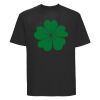 Russell Athletic Classic Ringspun T-Shirt Thumbnail