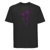 Russell Athletic Classic Ringspun T-Shirt Russell Athletic Classic Ringspun T-Shirt Thumbnail