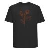 Russell Athletic Classic Ringspun T-Shirt Russell Athletic Classic Ringspun T-Shirt Thumbnail
