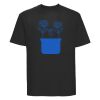 Russell Athletic Classic Ringspun T-Shirt Thumbnail