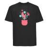 Russell Athletic Classic Ringspun T-Shirt Thumbnail