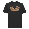 Russell Athletic Classic Ringspun T-Shirt Thumbnail