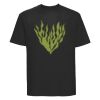 Russell Athletic Classic Ringspun T-Shirt Thumbnail
