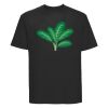 Russell Athletic Classic Ringspun T-Shirt Thumbnail