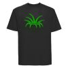 Russell Athletic Classic Ringspun T-Shirt Thumbnail