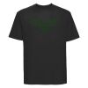 Russell Athletic Classic Ringspun T-Shirt Russell Athletic Classic Ringspun T-Shirt Thumbnail