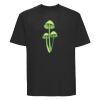 Russell Athletic Classic Ringspun T-Shirt Thumbnail