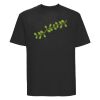 Russell Athletic Classic Ringspun T-Shirt Russell Athletic Classic Ringspun T-Shirt Thumbnail
