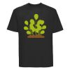 Russell Athletic Classic Ringspun T-Shirt Thumbnail