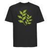 Russell Athletic Classic Ringspun T-Shirt Russell Athletic Classic Ringspun T-Shirt Thumbnail