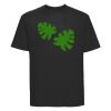 Russell Athletic Classic Ringspun T-Shirt Thumbnail
