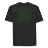 Russell Athletic Classic Ringspun T-Shirt Thumbnail