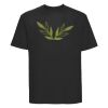 Russell Athletic Classic Ringspun T-Shirt Thumbnail