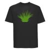 Russell Athletic Classic Ringspun T-Shirt Thumbnail