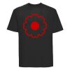 Russell Athletic Classic Ringspun T-Shirt Thumbnail