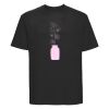 Russell Athletic Classic Ringspun T-Shirt Thumbnail