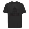 Russell Athletic Classic Ringspun T-Shirt Russell Athletic Classic Ringspun T-Shirt Thumbnail