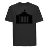 Russell Athletic Classic Ringspun T-Shirt Thumbnail