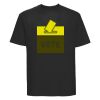 Russell Athletic Classic Ringspun T-Shirt Thumbnail