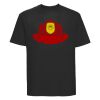 Russell Athletic Classic Ringspun T-Shirt Thumbnail