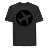 Russell Athletic Classic Ringspun T-Shirt Thumbnail