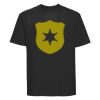 Russell Athletic Classic Ringspun T-Shirt Russell Athletic Classic Ringspun T-Shirt Thumbnail