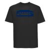 Russell Athletic Classic Ringspun T-Shirt Russell Athletic Classic Ringspun T-Shirt Thumbnail