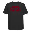 Russell Athletic Classic Ringspun T-Shirt Thumbnail