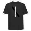 Russell Athletic Classic Ringspun T-Shirt Russell Athletic Classic Ringspun T-Shirt Thumbnail
