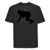 Russell Athletic Classic Ringspun T-Shirt Thumbnail