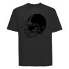 Russell Athletic Classic Ringspun T-Shirt Thumbnail