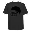 Russell Athletic Classic Ringspun T-Shirt Russell Athletic Classic Ringspun T-Shirt Thumbnail