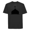Russell Athletic Classic Ringspun T-Shirt Russell Athletic Classic Ringspun T-Shirt Thumbnail
