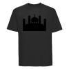 Russell Athletic Classic Ringspun T-Shirt Russell Athletic Classic Ringspun T-Shirt Thumbnail