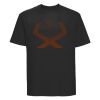 Russell Athletic Classic Ringspun T-Shirt Thumbnail