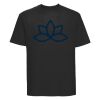 Russell Athletic Classic Ringspun T-Shirt Thumbnail