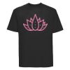 Russell Athletic Classic Ringspun T-Shirt Russell Athletic Classic Ringspun T-Shirt Thumbnail