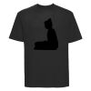 Russell Athletic Classic Ringspun T-Shirt Russell Athletic Classic Ringspun T-Shirt Thumbnail