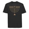 Russell Athletic Classic Ringspun T-Shirt Russell Athletic Classic Ringspun T-Shirt Thumbnail