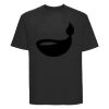 Russell Athletic Classic Ringspun T-Shirt Russell Athletic Classic Ringspun T-Shirt Thumbnail