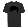 Russell Athletic Classic Ringspun T-Shirt Russell Athletic Classic Ringspun T-Shirt Thumbnail