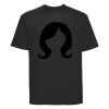 Russell Athletic Classic Ringspun T-Shirt Thumbnail
