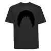 Russell Athletic Classic Ringspun T-Shirt Thumbnail