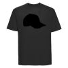 Russell Athletic Classic Ringspun T-Shirt Thumbnail