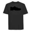 Russell Athletic Classic Ringspun T-Shirt Russell Athletic Classic Ringspun T-Shirt Thumbnail