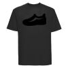 Russell Athletic Classic Ringspun T-Shirt Russell Athletic Classic Ringspun T-Shirt Thumbnail