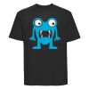 Russell Athletic Classic Ringspun T-Shirt Russell Athletic Classic Ringspun T-Shirt Thumbnail